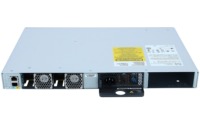 Untuk Cisco C9200L Series 24-Port Gigabit POE Switch C9200L-24P-4X-A sakelar jaringan
