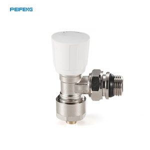 Chất Lượng Cao Tự Động Điều Khiển Tĩnh Nhiệt Tản Nhiệt Van Thông Minh Brass Điện Không Dây Tản Nhiệt Van Cho Sưởi Ấm Sàn Căn Hộ - Product Image 3