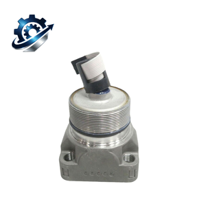 Capteur de pression Premium 03031-0761-0012, fournisseur industriel fiable, ISO - Product Image 2