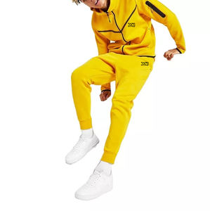 Conception populaire personnalisée toutes les couleurs multiples disponibles nouvelle meilleure édition style tendance nouveaux arrivages de survêtements pour hommes - Product Image 3