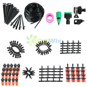 Có Thể Đóng Mở Bể Tự Tưới Nước Hệ Thống Trọng Lực Nhỏ Giọt Hệ Thống Thủy Lợi Sân Vườn Nồi Nhà Máy Tự Tưới Nước Tự Động Nhỏ Giọt Kit - Product Image 3