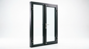 <span class=keywords><strong>Puertas</strong></span> Corredizas <span class=keywords><strong>de</strong></span> Aluminio <span class=keywords><strong>de</strong></span> Perfil Delgado, Diseño Moderno, Personalizadas para <span class=keywords><strong>Fachadas</strong></span> <span class=keywords><strong>de</strong></span> Comercios y Hoteles - Product Image 2