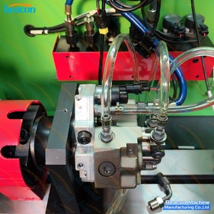 Banc d'essai de pompe à injection Common Rail CR316, machine de test multi-systèmes pour atelier diesel, solution flexible - Product Image 5