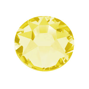 <span class=keywords><strong>Strass</strong></span> plat sans fixation à chaud Dura Foiling pour costume - Product Image 4