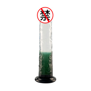 Groothandel <span class=keywords><strong>2025</strong></span> Nieuwe Realistische Crystal Dildo 7Inch 8Inch 9Inch 10Inch 11Inch 12Inch <span class=keywords><strong>Xxl</strong></span> Tpe Voorhuid Gelei Dildo Seksspeeltje Voor Vrouwen - Product Image 4