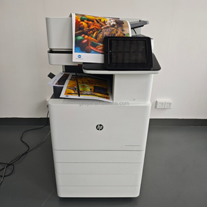 <span class=keywords><strong>Imprimante</strong></span> <span class=keywords><strong>multifonction</strong></span> <span class=keywords><strong>laser</strong></span> <span class=keywords><strong>couleur</strong></span> d'occasion Konica Minolta E87640/E87650/E87660 A3, copieur, scanner, fax, recto verso, réseau, haute vitesse - Product Image 1