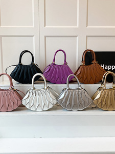 New Arrival Luxury Designer Women's <b>Handbag</b> Exquisite <b>Small</b> Portable Crossbody <b>Handbags</b> Tote New Trending Tanjing - Product Image 2