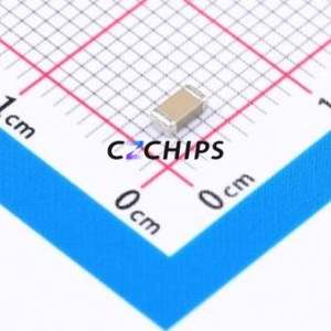 1206YC225KAT2A SMD Capacitor (MLCC) 1206 ( Capacitance: 2.2uF )( Precision: 10% Rated Voltage: 16V ) - Product Image 1