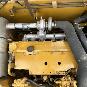 Original Good Condition Caterpillar CAT320D2 Hydraulic <b>Excavator</b> 20 Ton Operating Weight - Product Image 3