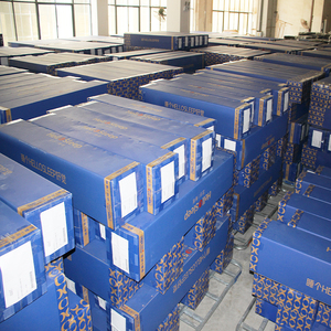 Giá tốt nhất Vua Kích thước Euro cuộn dây hàng đầu túi mùa xuân nệm với Gel Bộ nhớ bọt cho khách sạn hoặc phòng ngủ các tính năng làm mát tài sản - Product Image 4