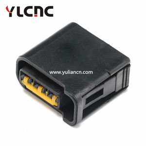 3 Pin Nhựa Cắm Ô TÔ Ignition Coil Nối Đối Với Subaru - Product Image 1