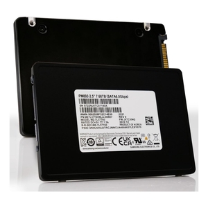 PM893 7.68TB SSD - 2.5-inch 6.0 Gbps Interface Enterprise-Grade High-Performance <b>Drive</b>, High-Capacity Storage Hard <b>Drive</b> - Product Image 3