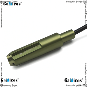 Transmisor de Sensor de Nivel de Agua GAMICOS GLT500 0-5V 0-200m para Pozos de Agua - Product Image 2