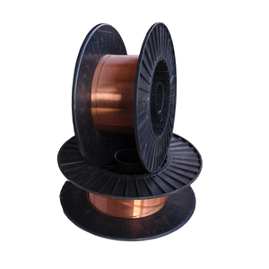 Chất lượng cao 1.0mm 1.2mm 1.6mm <span class=keywords><strong>AWS</strong></span> ER70s-6 Co2 Mig khí thép nhẹ dây hàn - Product Image 2