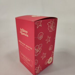 Suministro de fábrica, contenedor de almacenamiento de bombilla LED personalizado, caja de papel corrugado, mejor precio, laminado mate en relieve para luz LED - Product Image 3