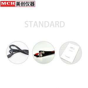 MCH Tín Hiệu Kỹ Thuật Số Máy Phát Điện Với AM FM Và Tần Số Truy Cập - Product Image 6