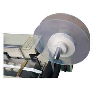 Máquina Cortadora de Etiquetas Automática de Alta Velocidad 300 Cortes/Min, Cortadora de Posicionamiento para Fundas de Baterí<span class=keywords><strong>a</strong></span>, Etiquetas Colgantes y Etiquetas de Lavado, 110V/220V, 12 Meses de Garantí<span class=keywords><strong>a</strong></span> - Product Image 3