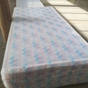 black corrugated plastic sheets 4x8 waterproof plastic sheet flexible clear plastic sheets