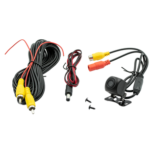 Cámara de Reversa Universal <span class=keywords><strong>AHD</strong></span>/4/8/12 LED <span class=keywords><strong>AHD</strong></span> 1080P para Radio de Coche BQCC - Product Image 2