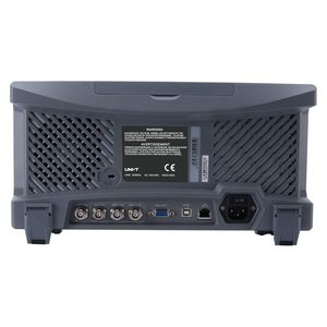 Oscilloscope numérique UNI-T MSO2104-S 100 MHz avec 4 canaux MSO et générateur de signal, personnalisable OEM pour instrument de test - Product Image 4