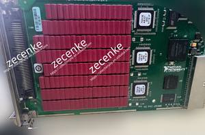 โมดูลสวิตช์มัลติเพล็กเซอร์ PXI รุ่น PXI-2530B ของ National Instruments รับประกัน 3 เดือน - Product Image 3