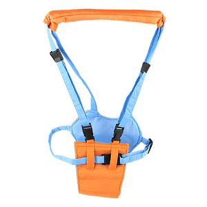 Portabebés deportivo y de entretenimiento estilo cesta, bolso transpirable para niños pequeños, cinturón materno tipo anticaída para aprender a caminar - Product Image 6