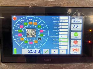 Máquina Empacadora de Alta Velocidad Foshan Jintian, <span class=keywords><strong>Precio</strong></span> de Fábrica al por Mayor - Product Image 5