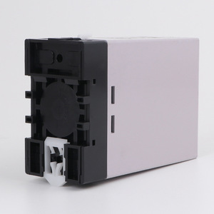 Relé de Retardo de Tiempo con Transistor JS14A, Unidad de Temporización Precisa JS20, Unidad de Control de Tiempo Preciso - Product Image 2