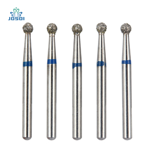 Chất lượng cao tốc độ cao Nha Khoa Kim Cương <span class=keywords><strong>burs</strong></span> Bộ dụng cụ cho tay khoan đánh bóng răng BUR công cụ kim cương Burr cho phòng khám Nha khoa - Product Image 3