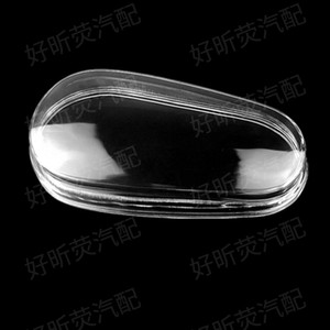 Cubierta de Faro para Volkswagen Golf 4, Lente de Vidrio Transparente, Modelos 2002-2008 - Product Image 3