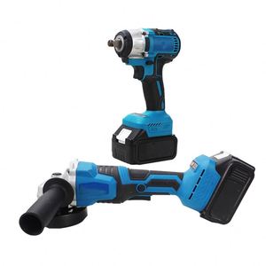 Oferta Especial: Kits Combinados Inalámbricos Dewalts de 20 V Max con Iones de Litio, 15 Piezas, Herramientas Eléctricas de 18 V - Product Image 5