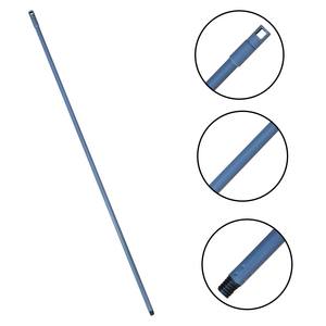 ไม้ถูพื้นแบบหมุนอเนกประสงค์ ด้ามจับทำจากเหล็กเคลือบสี  <span class=keywords><strong>แบบ</strong></span>ปรับแต่งได้และเป็นมิตรต่อสิ่งแวดล้อม - Product Image 3