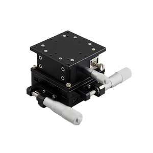 Độ chính xác cao <span class=keywords><strong>XYZ</strong></span> vị trí thủ công giai đoạn Hệ thống điều khiển chuyển động với bảo hành 1 năm - Product Image 4