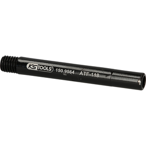 Adaptateur de remplissage Nissan M10 X 1.5 pour boîtes de vitesses - Product Image 1