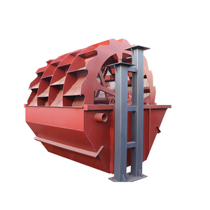 Machine de déshydratation linéaire durable Binzhou Watson pour l'exploitation minière |   Gravier motorisé résistant aux chocs et à l'usure - Product Image 3