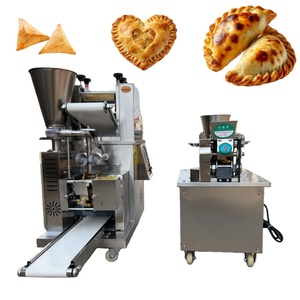 Arranque Rápido para Correr 	 Máquina para Hacer Empanadas y Arepas de Maíz 	 Máquina para Hacer Pasteles 	 Máquina para Hacer Sorrentinos - Product Image 1