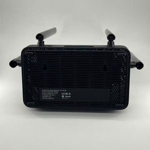 Wifi6 <span class=keywords><strong>Router</strong></span> với ax1800 tốc độ, dual-band <span class=keywords><strong>2</strong></span>.4GHz/5GHz không dây, cr6609, 4 cao-gain ăng ten trên toàn quốc Giao hàng - Product Image 6