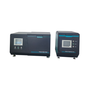 เครื่องทดสอบแรงดันยางมะตอยแบบ D6521 <span class=keywords><strong>ASTM</strong></span> เครื่องทดสอบความชราแบบอัตโนมัติหน้าจอสัมผัสยางมะตอย - Product Image 4