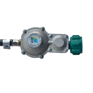 Regulador de baja presión de dos etapas KSUN LPG con aprobación <span class=keywords><strong>CSA</strong></span> - Product Image 5