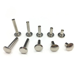 Máquina Remachadora Automática JZ-968MS, Fácil de Operar, Tipo Mini, para Cascos/Cajas de Cuero - Product Image 4