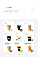 Máquina Expendedora de Café Compacta de Bajo Mantenimiento, Más de 40 Bebidas Calientes y Frías, Compatible con Logotipo OEM, para Tiendas Comunitarias y Minoristas Locales