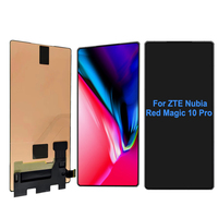 Écrans LCD pour téléphones mobiles ZTE Red Magic 10 Pro, écran pour ZTE Red Magic 10 Pro, écran pour ZTE Red Magic 10 Pro Plus, écran LCD