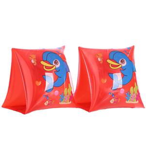 Brassard de natation gonflable personnalisé avec motif animal de <span class=keywords><strong>dessin</strong></span> <span class=keywords><strong>animé</strong></span> - Product Image 6