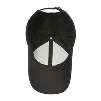 Gorra de Béisbol Deportiva para Hombre, Estilo Casual, Protección Solar para Primavera y Verano, Tela de Algodón, Estilo Pico de Pato