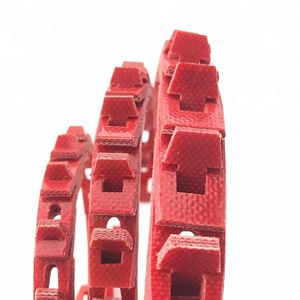 ซัพพลายเออร์จีน Fenner Drives สายพานยูนิเวอร์แซลลิงค์ สำหรับชิ้นส่วนส่งกำลังทางกล - Product Image 2