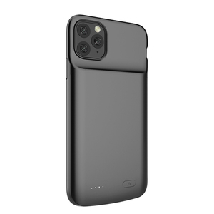 Batería <span class=keywords><strong>funda</strong></span> protectora caso de carga <span class=keywords><strong>se</strong></span> recargable inalámbrico portátil banco de potencia para <span class=keywords><strong>iPhone</strong></span> 11/11 pro/11 pro max - Product Image 6