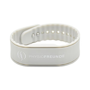 Slijtage Verstelbare 13.56Mhz Iso14443a Programmeerbare <span class=keywords><strong>Nfc</strong></span> Siliconen Armband Voor Waterpark - Product Image 5