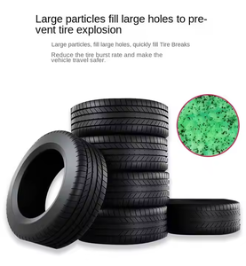 GETSUN <span class=keywords><strong>Produit</strong></span> d'entretien automobile Réparation de pneus de voiture Scellant antirouille pour pneus - Product Image 2