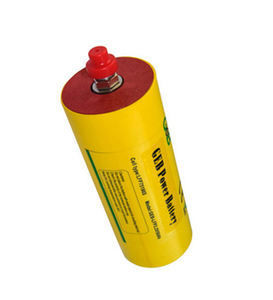 55380 lifepo4 50ah <span class=keywords><strong>3</strong></span>.<span class=keywords><strong>2</strong></span> v şarj edilebilir lityum pil 50ah güç motoru için - Product Image 2