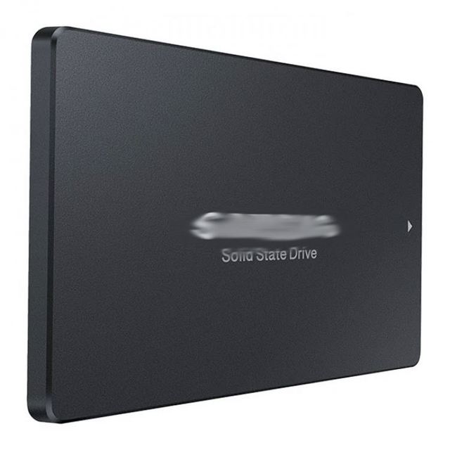 New in Stock PM893 MZ7L33T8HBLT-00B7C 3.84TB Solid State Drive 2.5" SATA 6Gbps for Server
